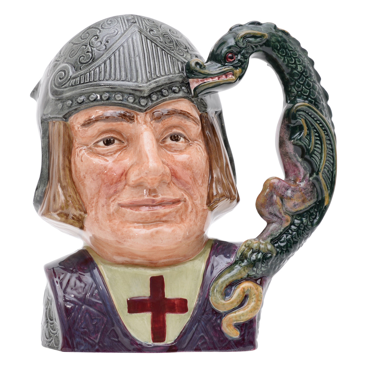 Saint George Large