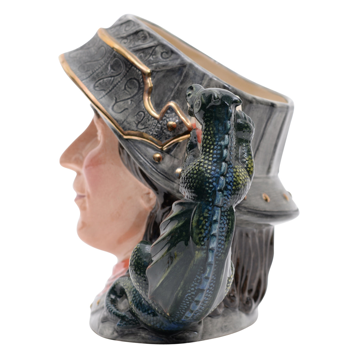 St George Large D7129