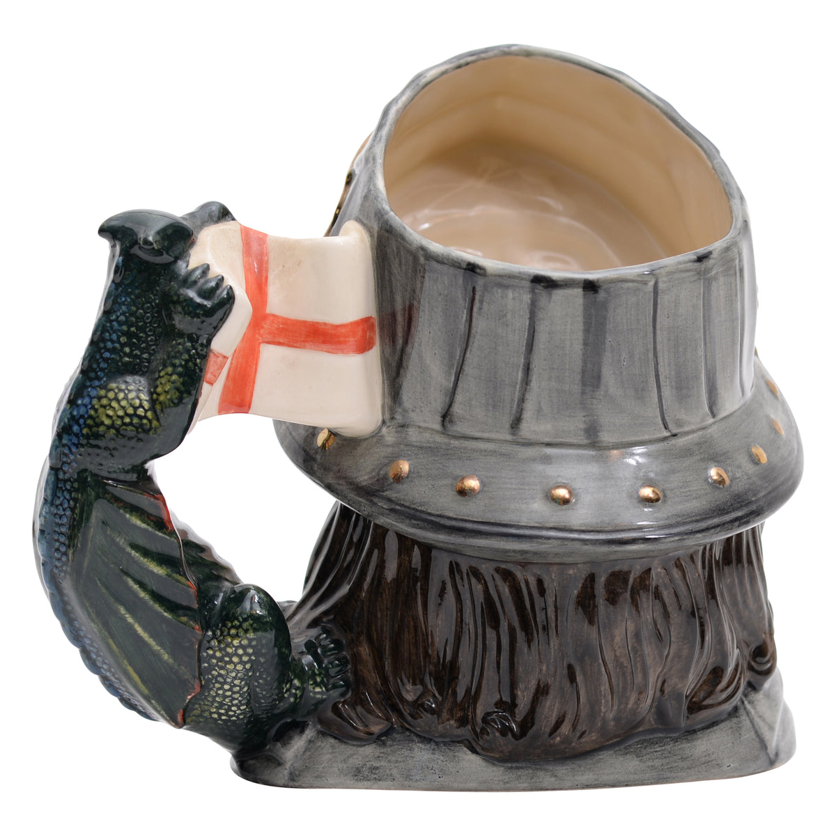 St George Large D7129