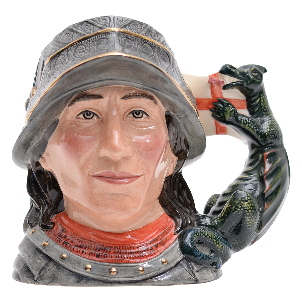 St George Large D7129