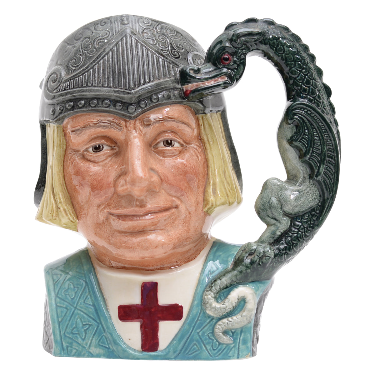 Saint George Large
