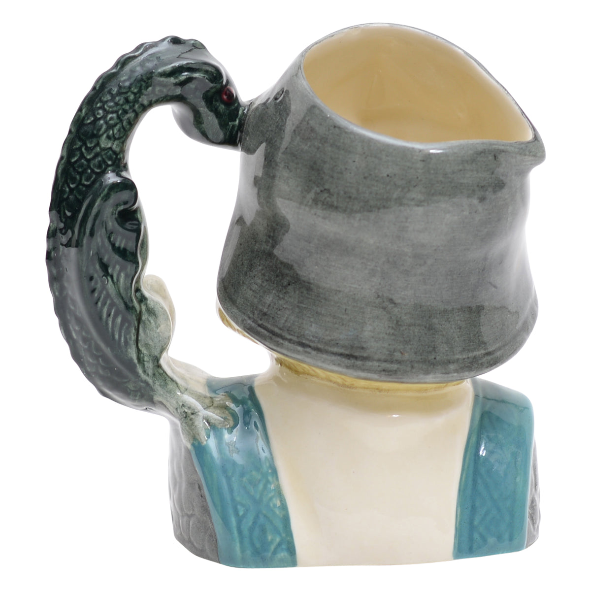 St George Small Bone China