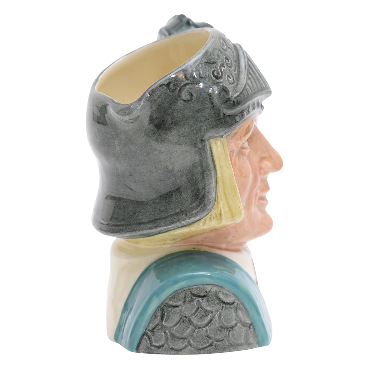 St George Small Bone China