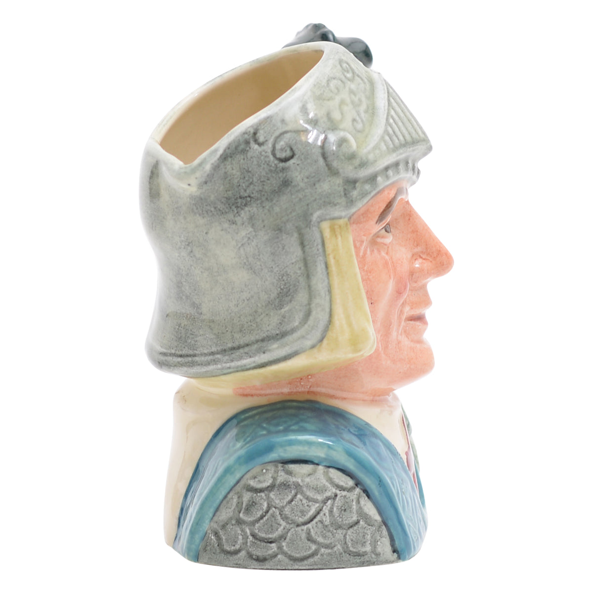 St. George Small