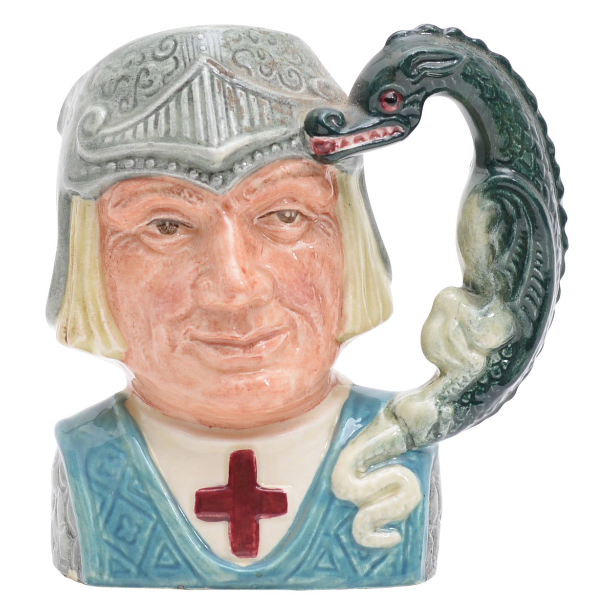 St. George Small