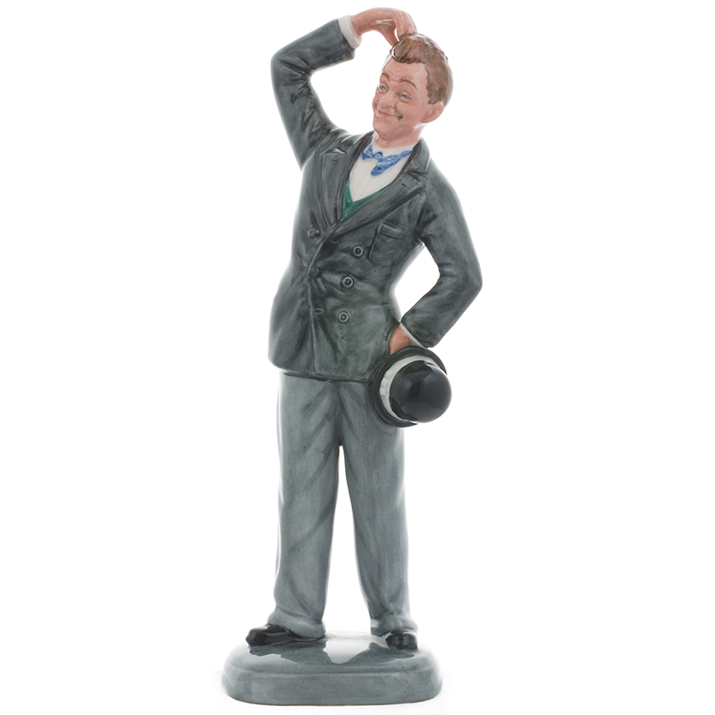 Stan Laurel