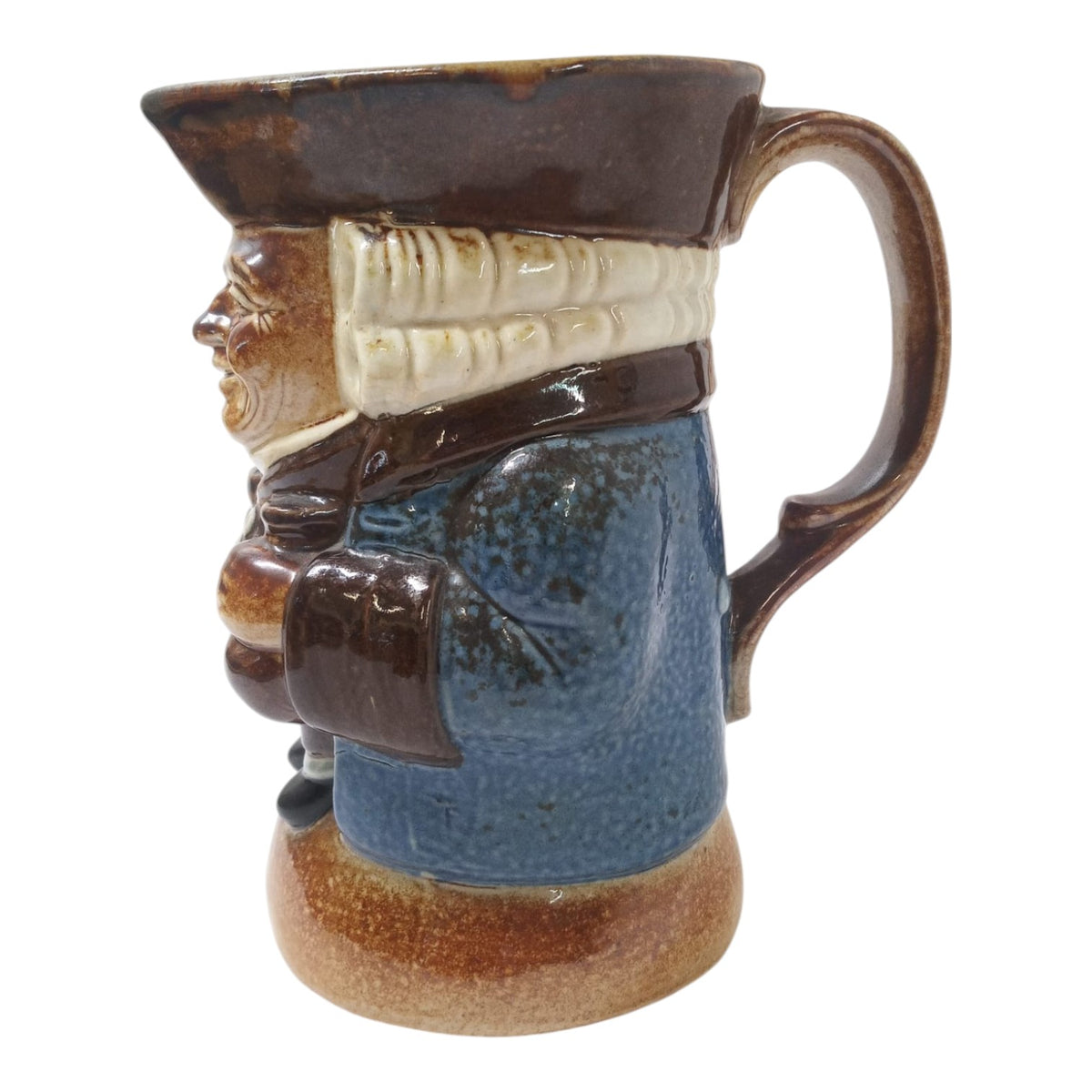 Simeon Toby Jug Medium