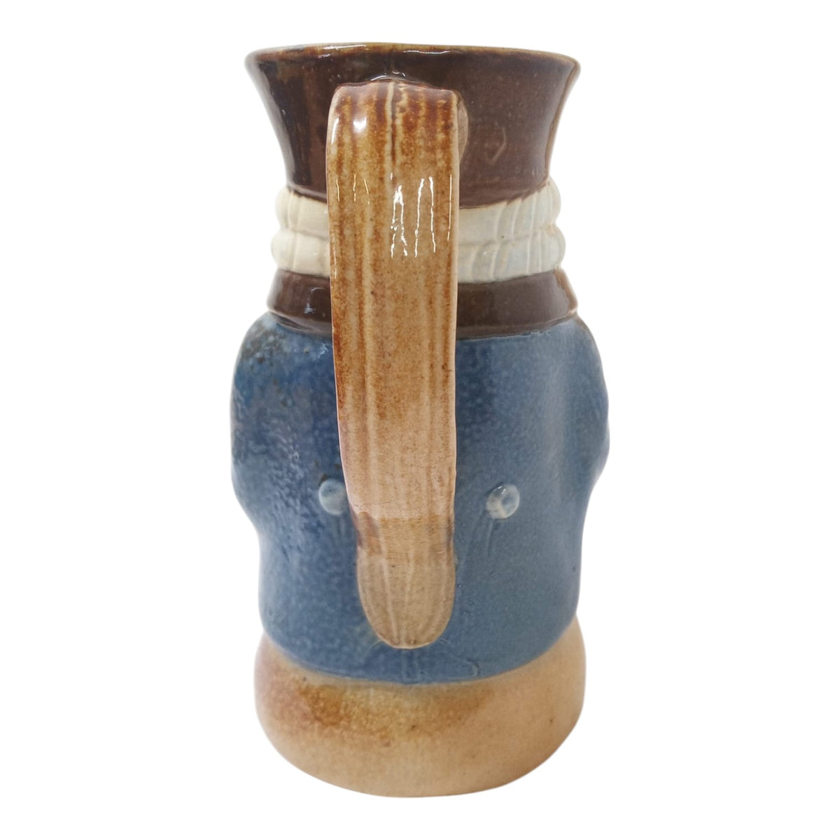 Simeon Toby Jug Medium