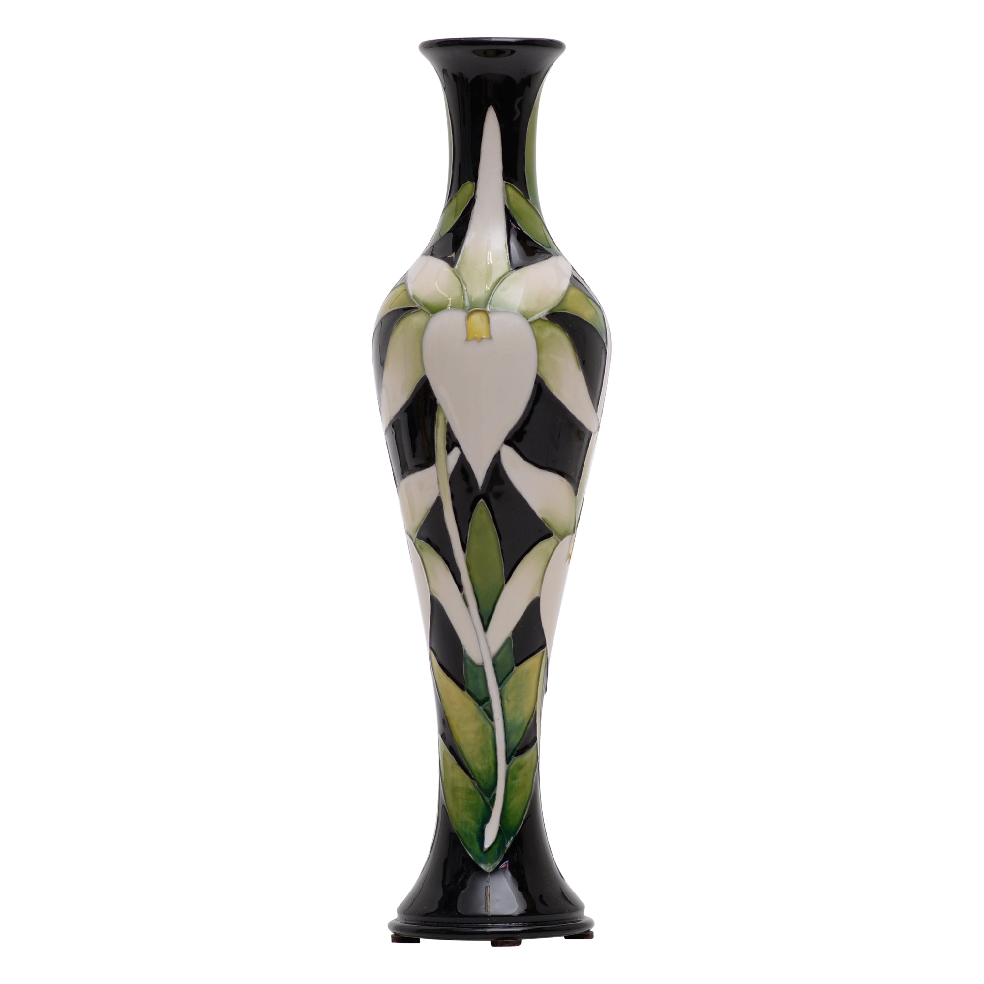 Star of Africa Vase