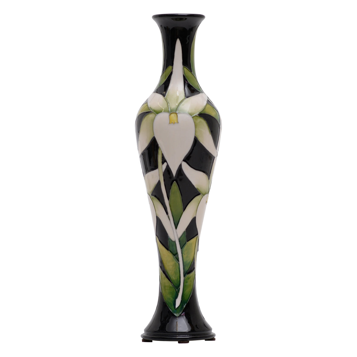 Star of Africa Vase
