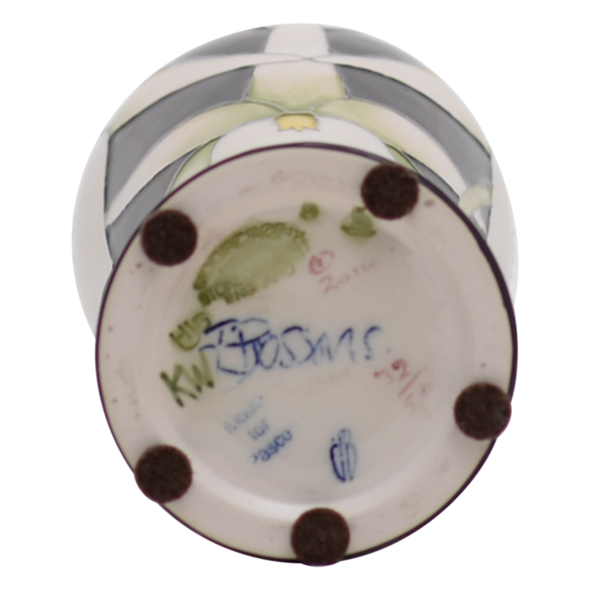 Star of Africa Vase