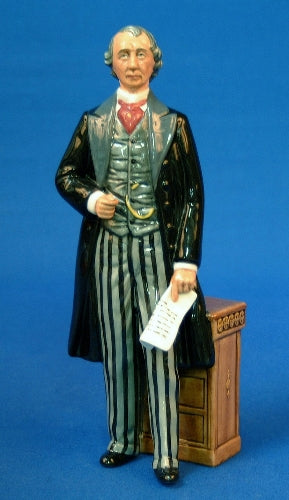 Statesman colorway