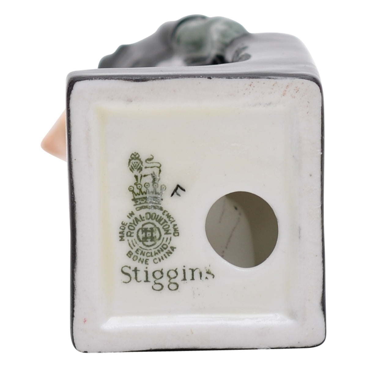 Stiggins