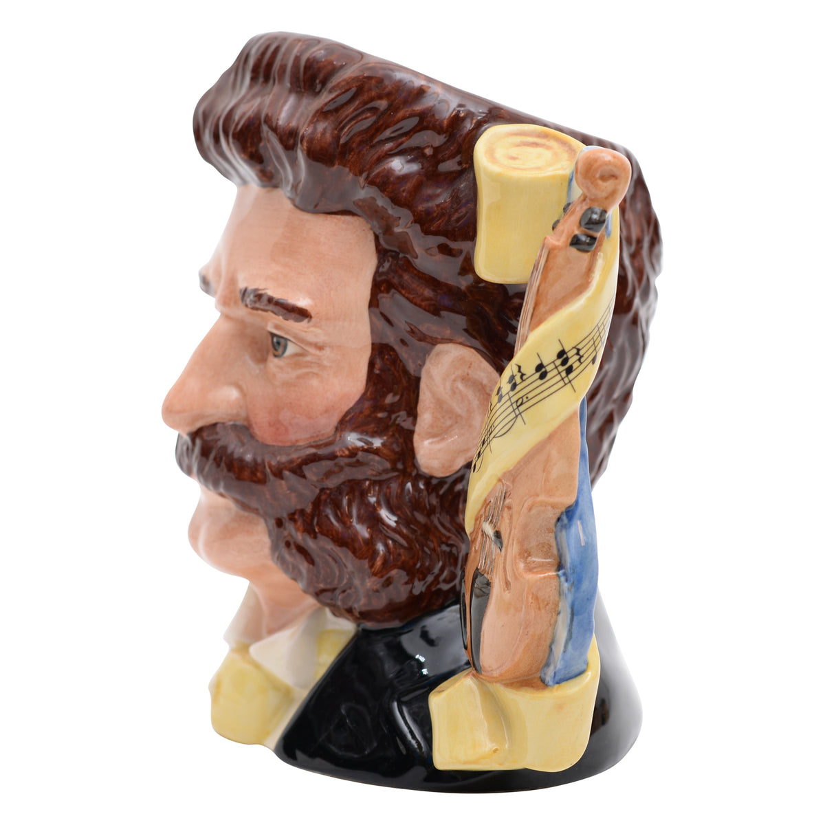 Johann Strauss Ii Large D7097