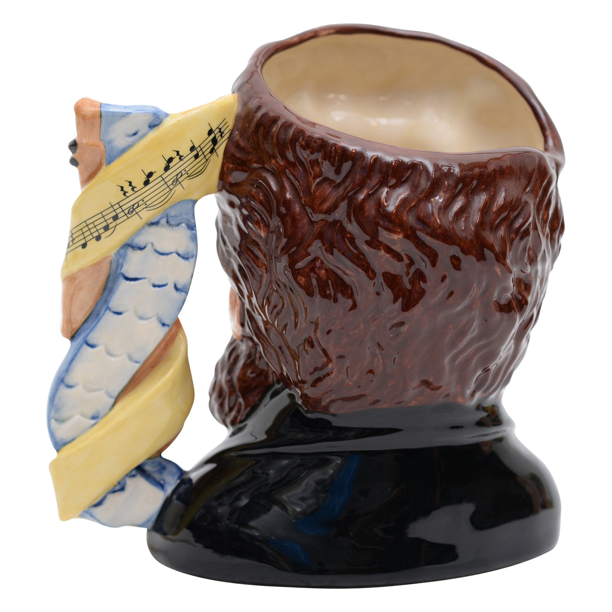 Johann Strauss Ii Large D7097