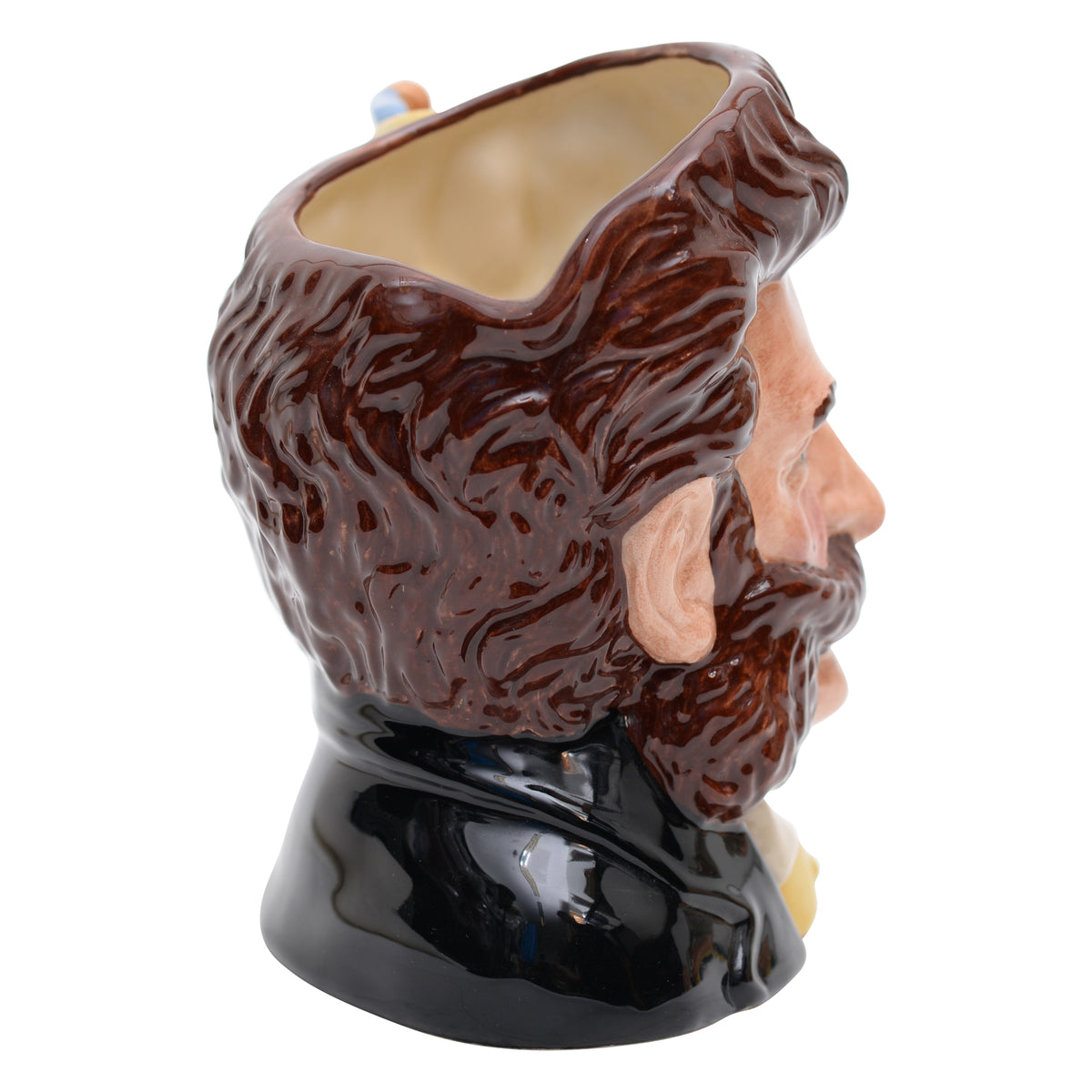 Johann Strauss Ii Large D7097