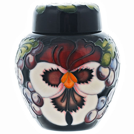 Study Velvet Vase Trial