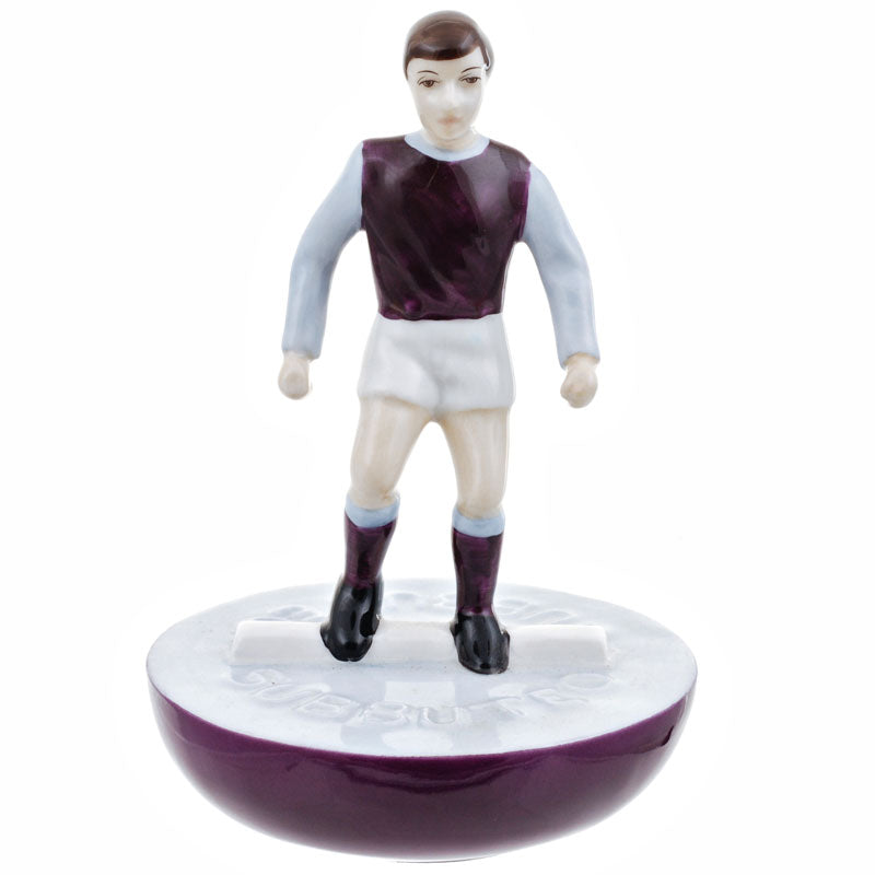 Subbuteo Player MCL12