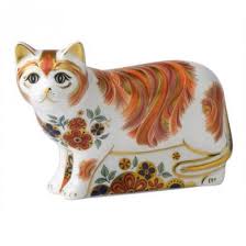 Guild Cat - Sugar