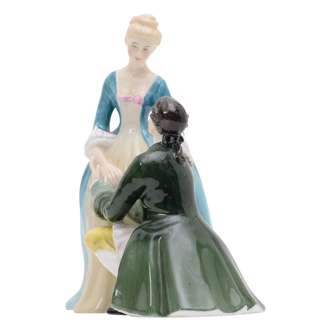 Suitor