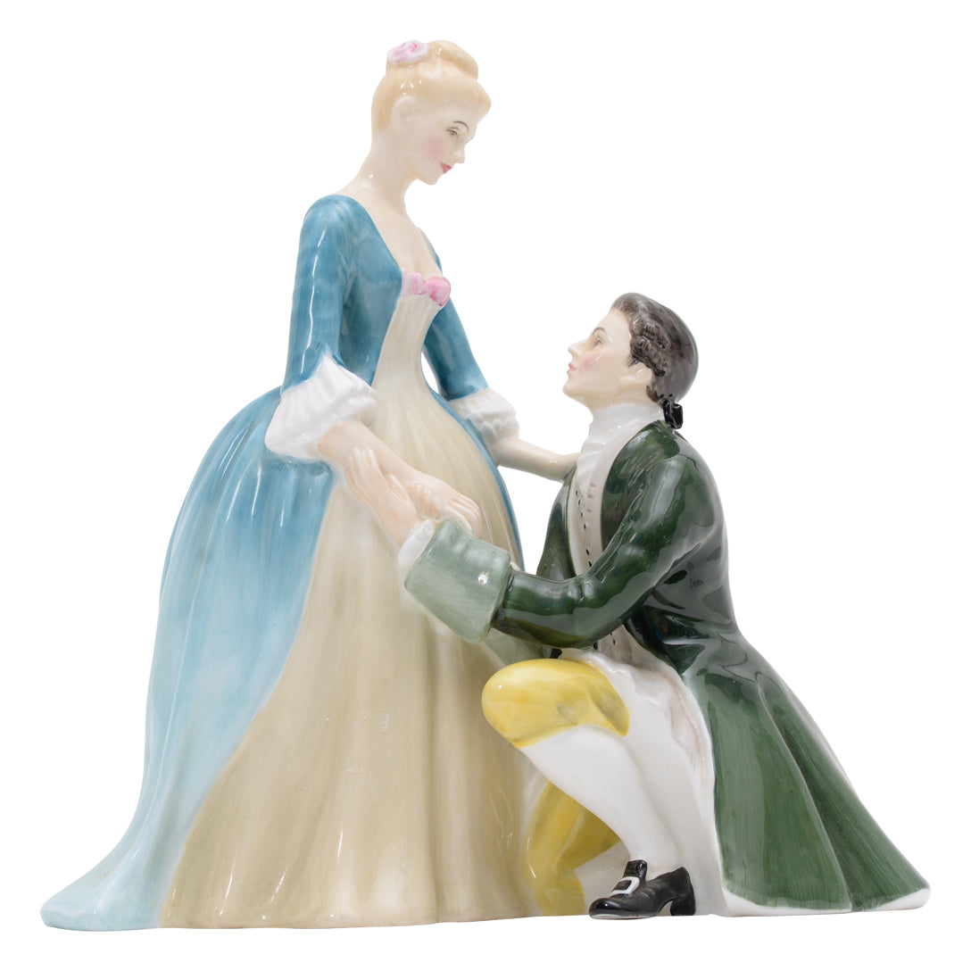 Suitor HN2132