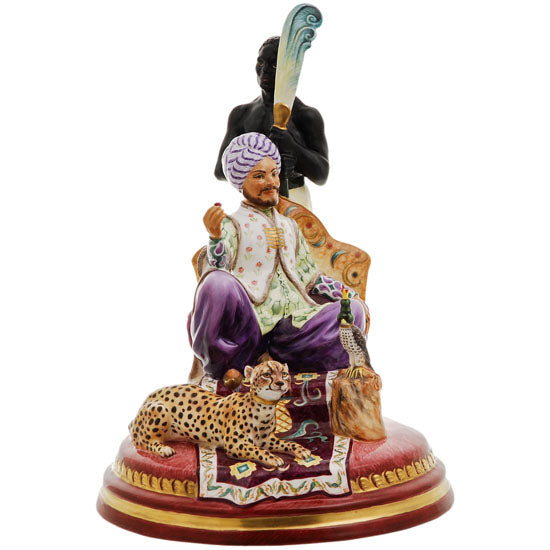 The Sultan