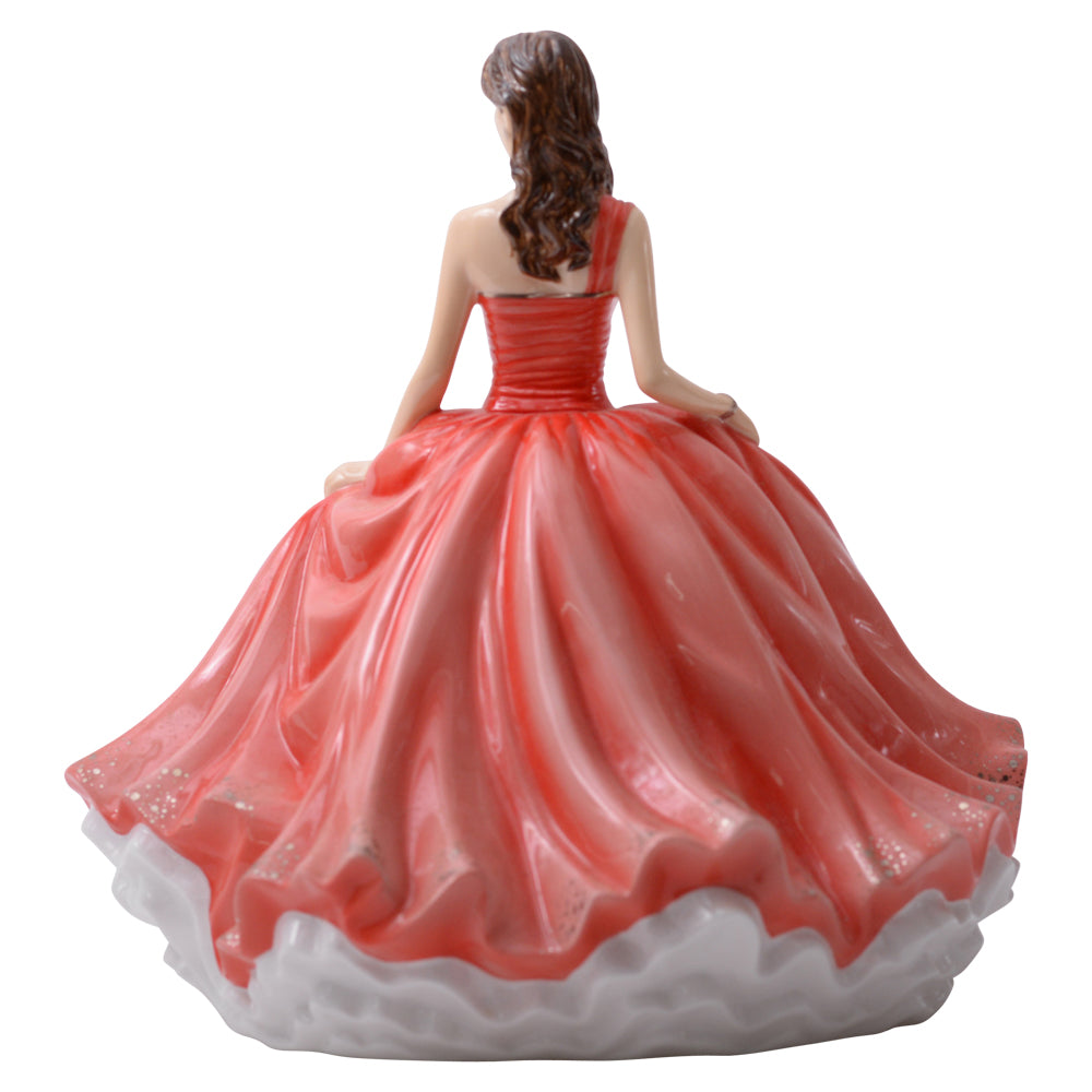Summer Gala Orange