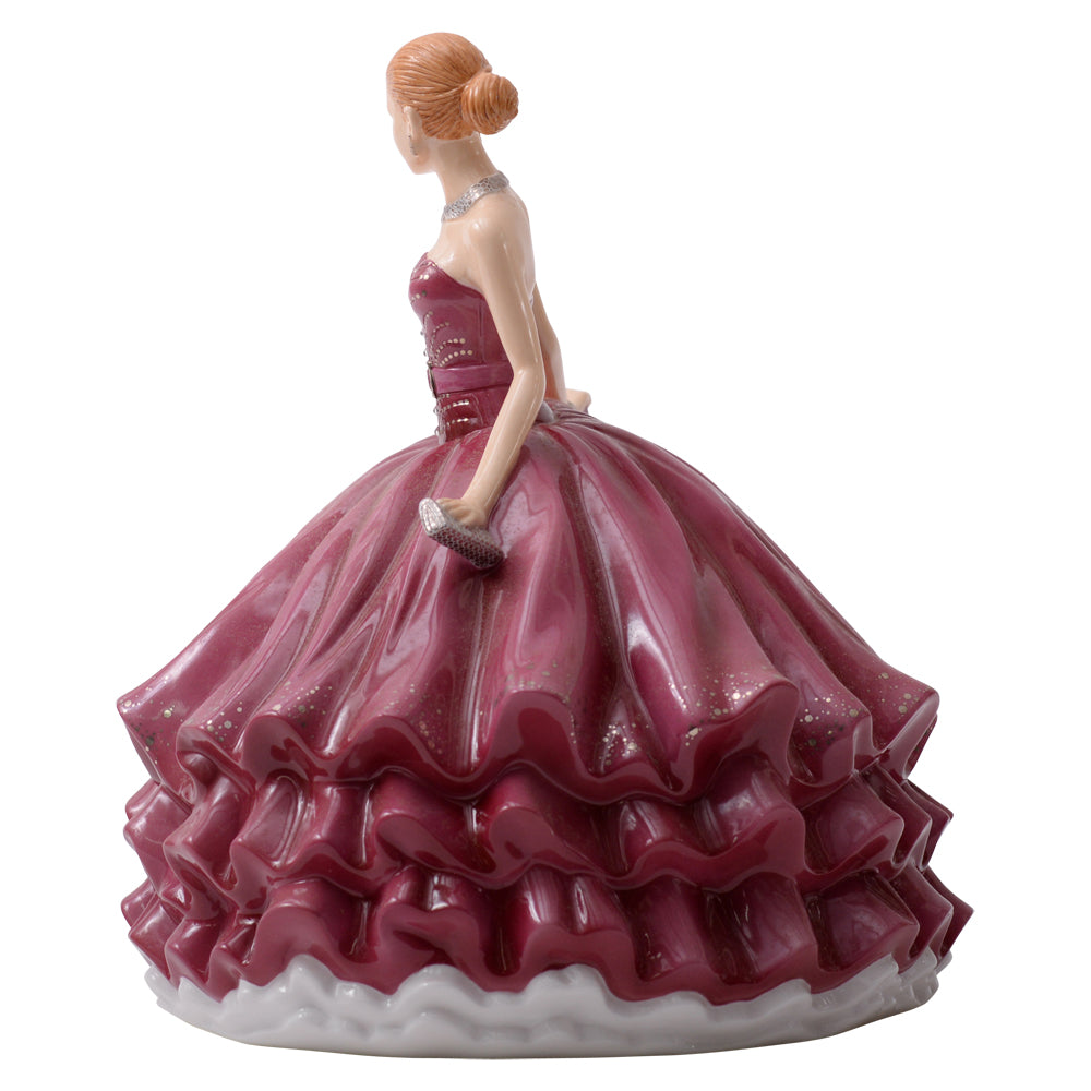 Summer Gala Red