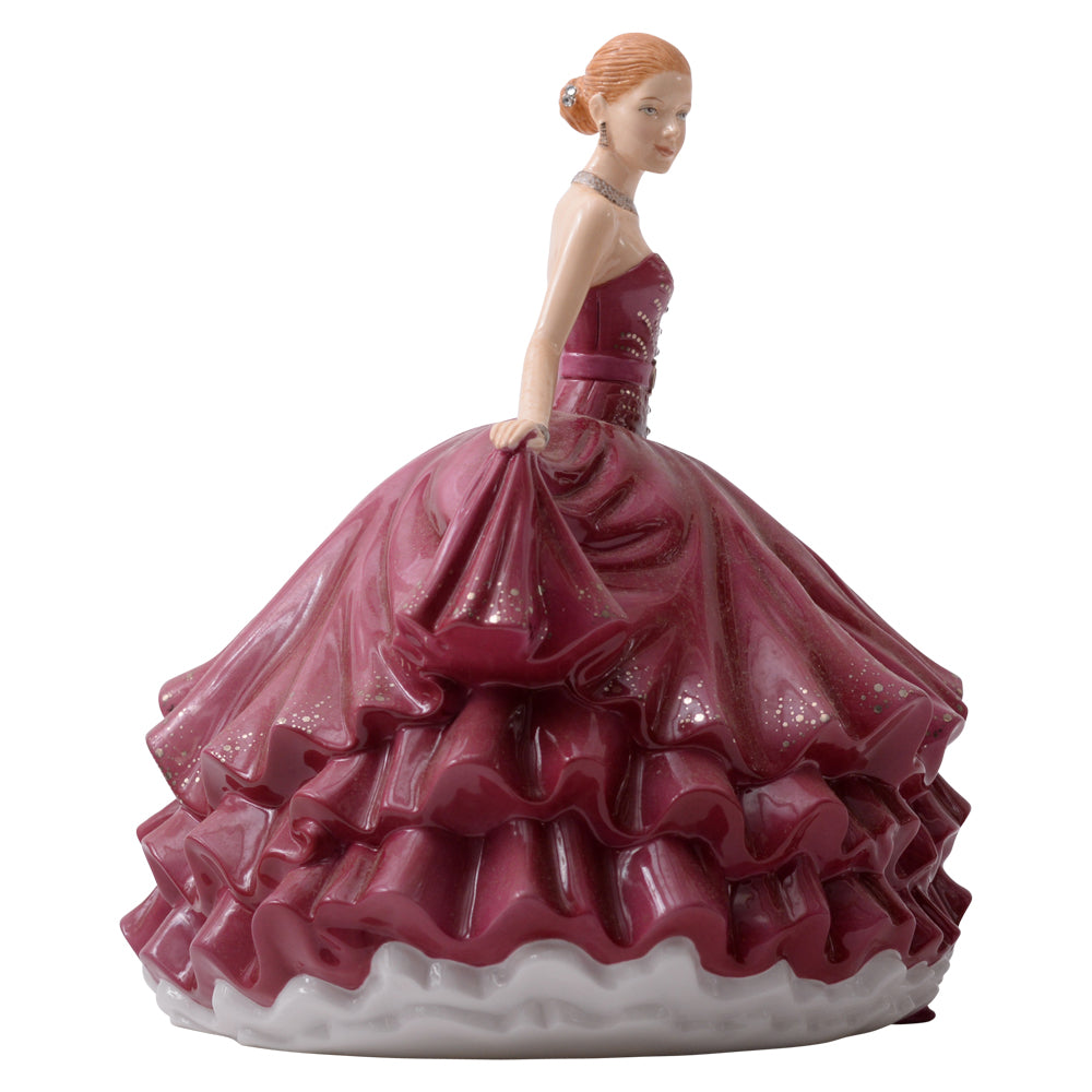 Summer Gala Red