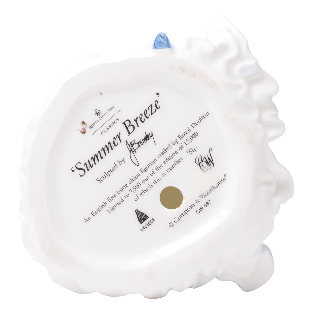 Summer Breeze