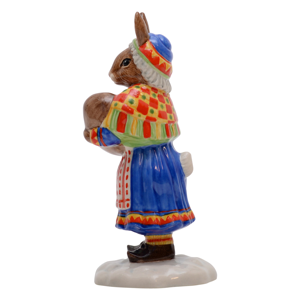 Summer Lapland Bunnykins