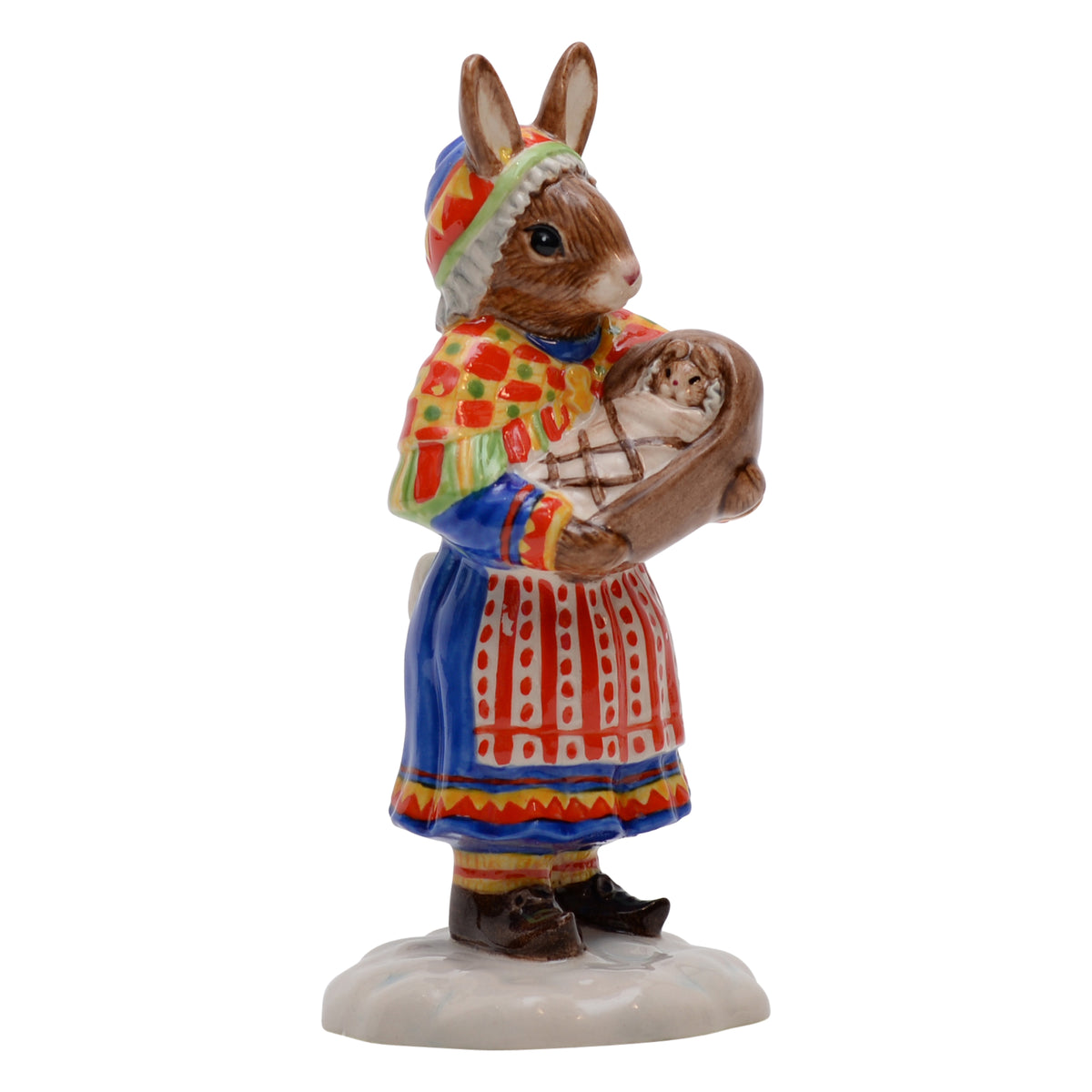 Summer Lapland Bunnykins