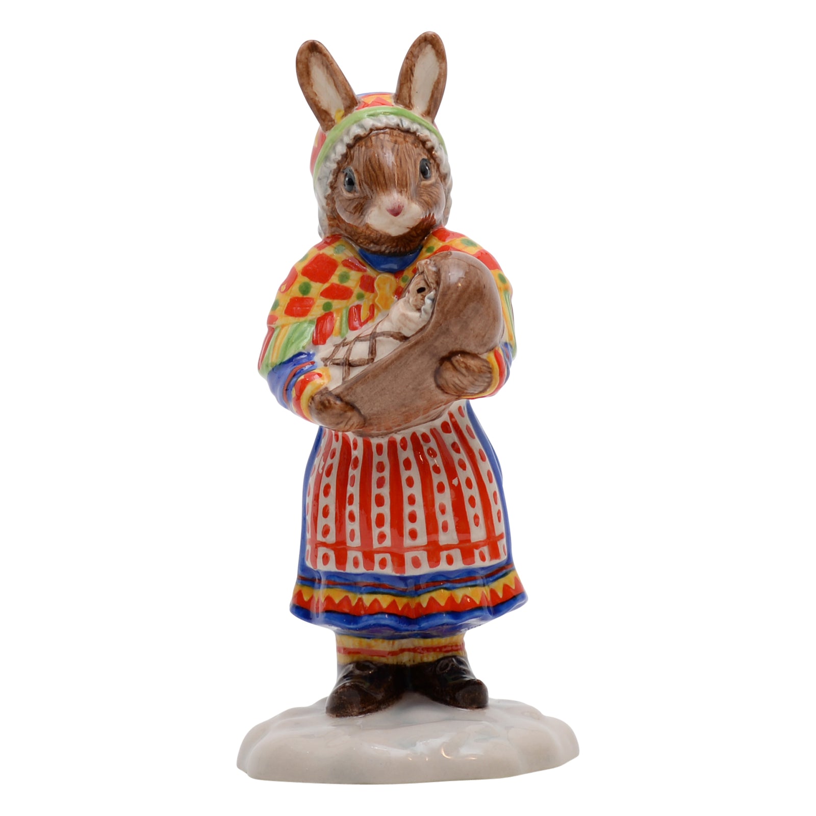 Summer Lapland Bunnykins