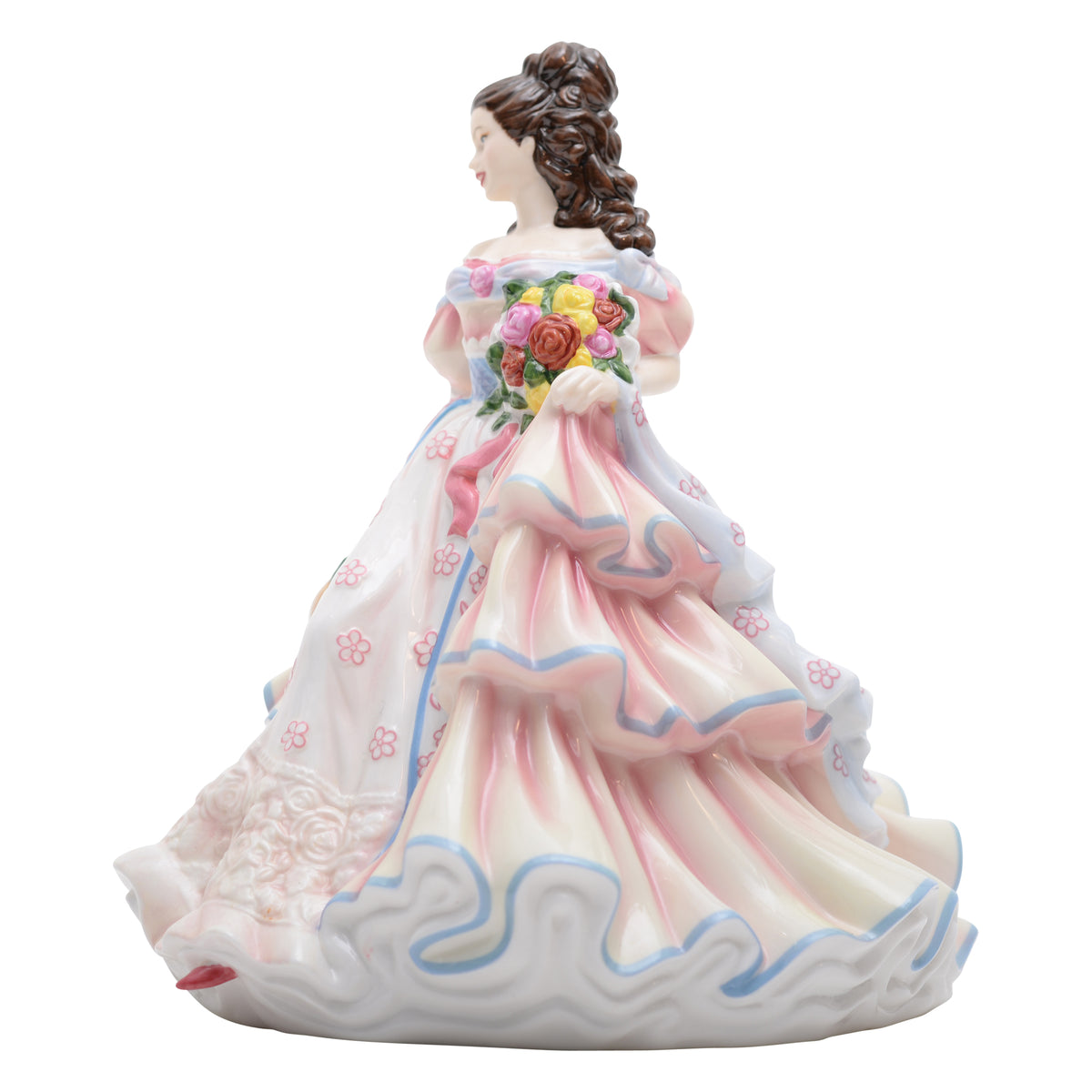 Summer's Belle