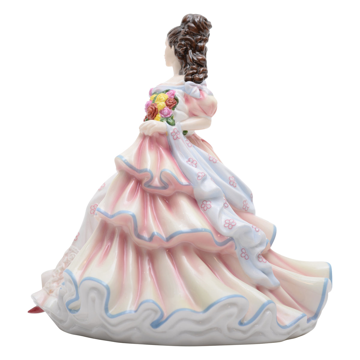 Summer's Belle