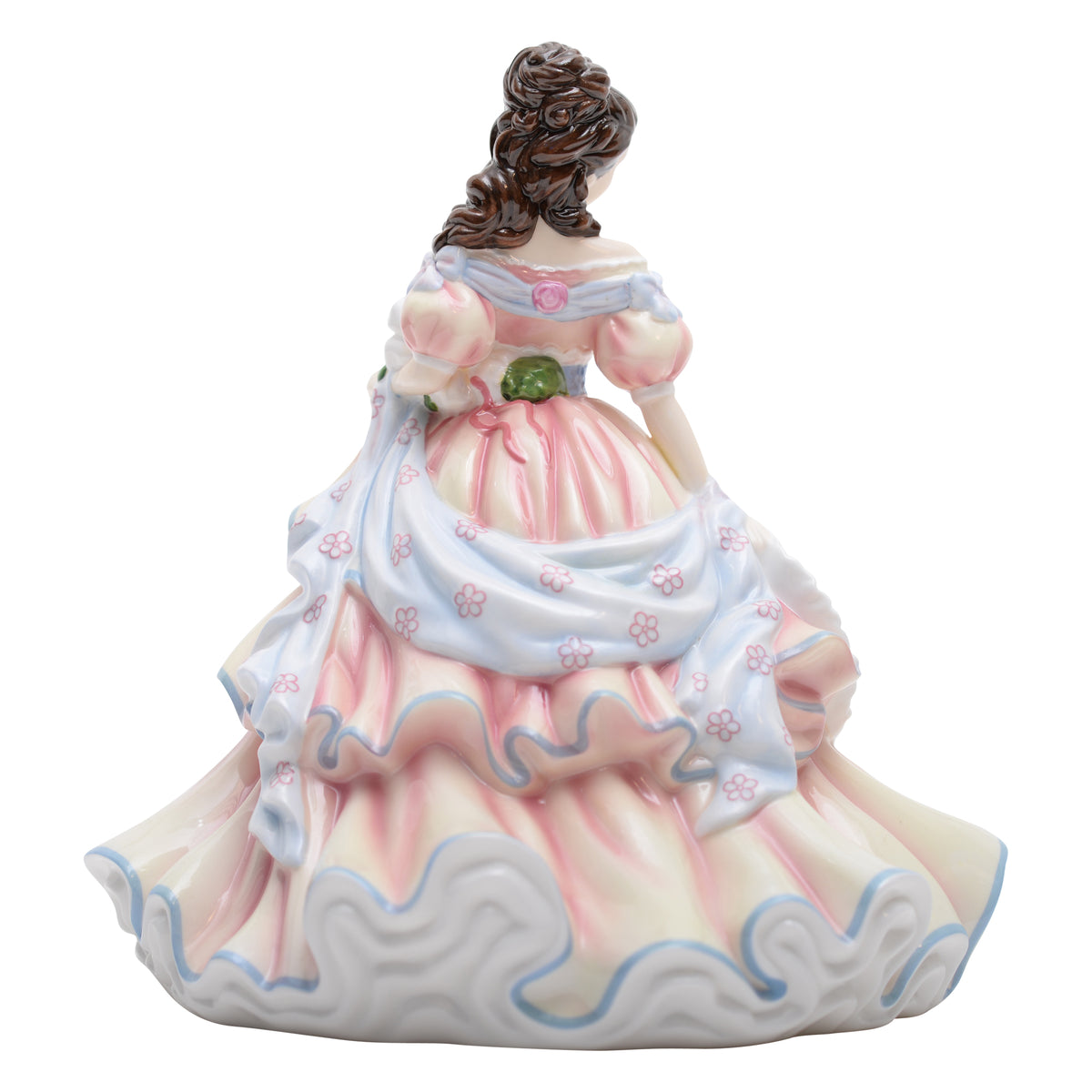 Summer's Belle