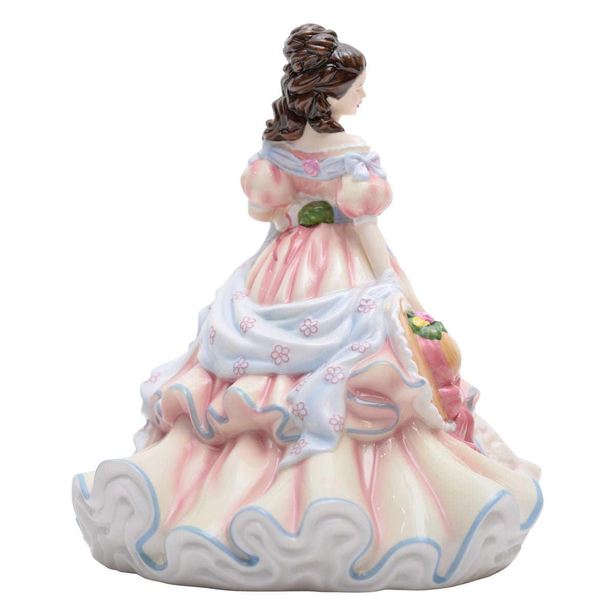 Summer's Belle