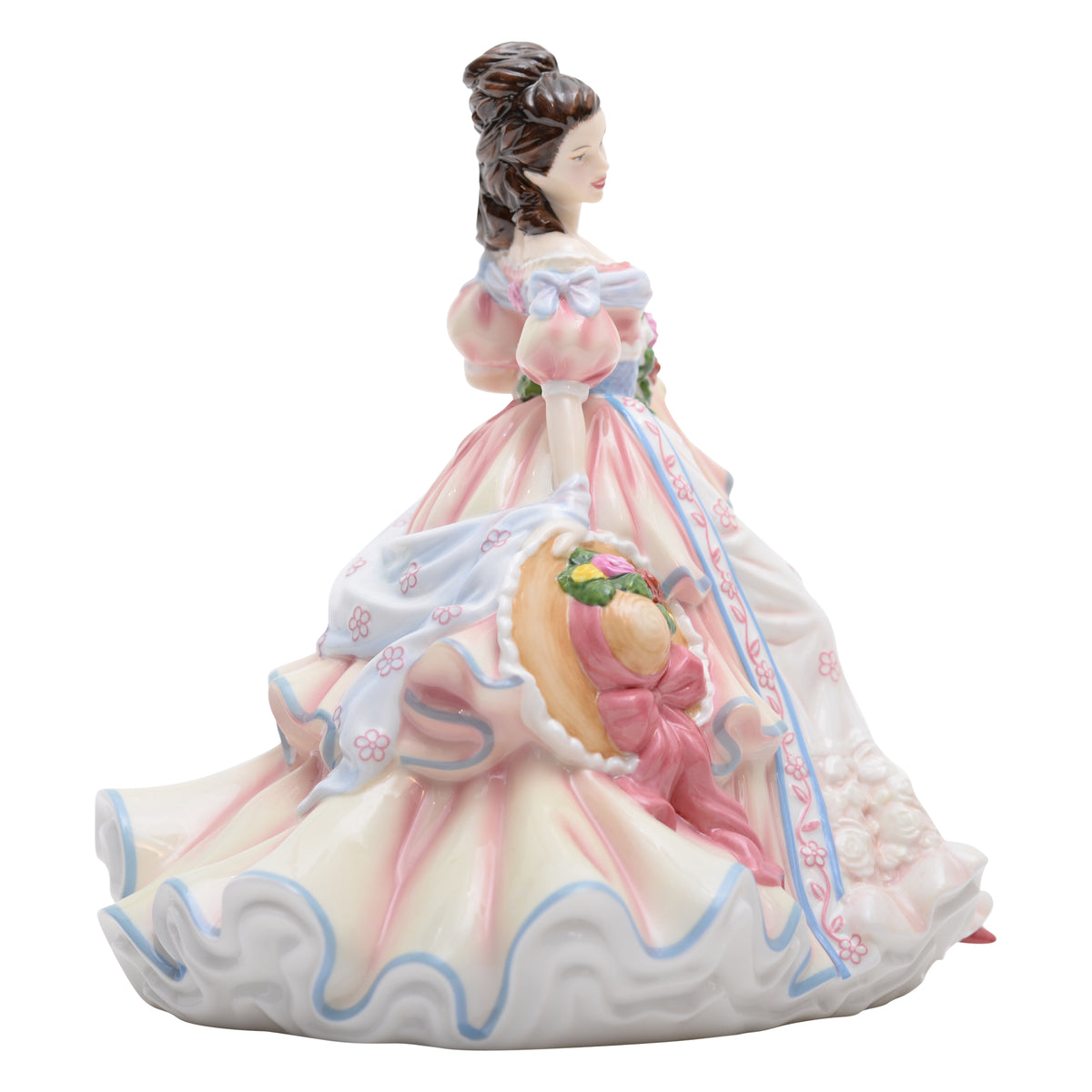Summer's Belle