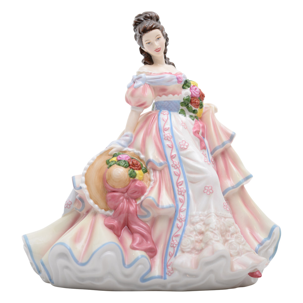 Summer's Belle