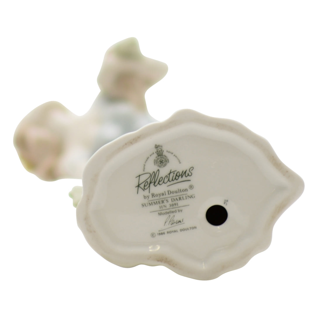 Summer's Darling HN3091