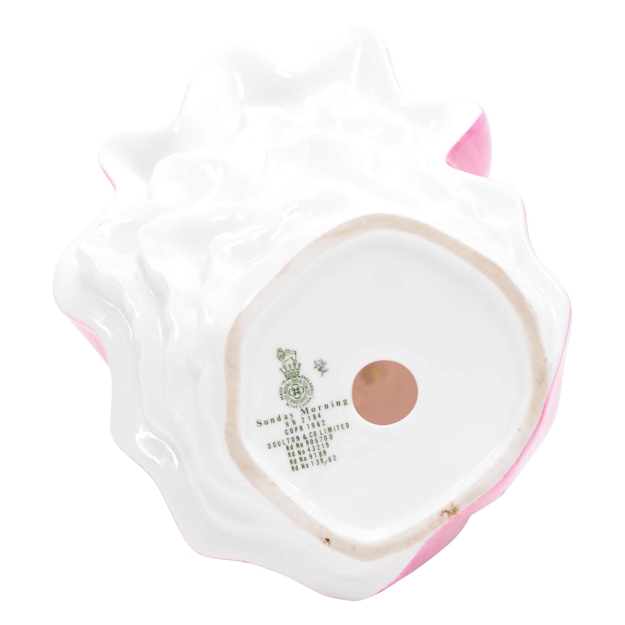 Sunday Morning