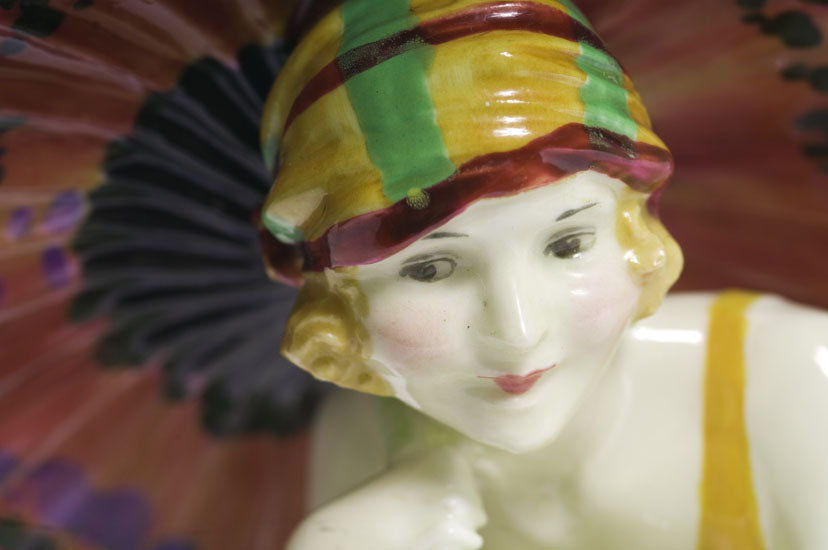 Sunshine Girl (restored)