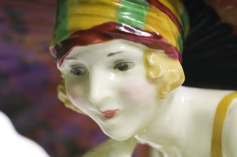 Sunshine Girl (restored)