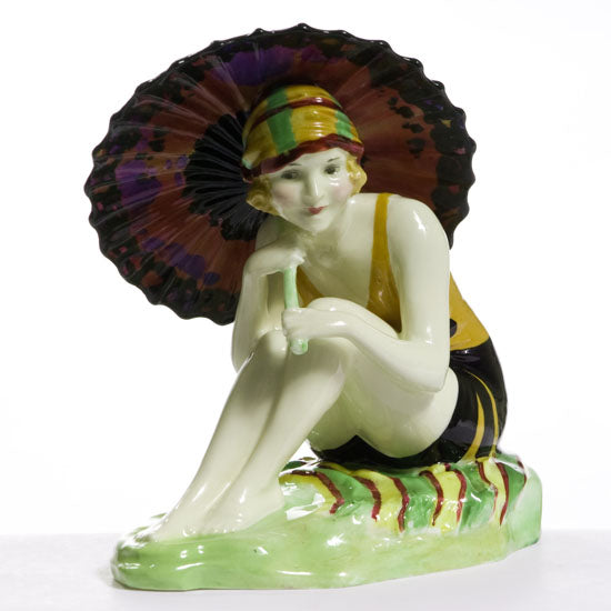 Sunshine Girl (restored)