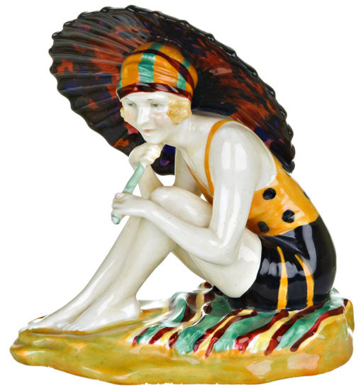 Sunshine Girl