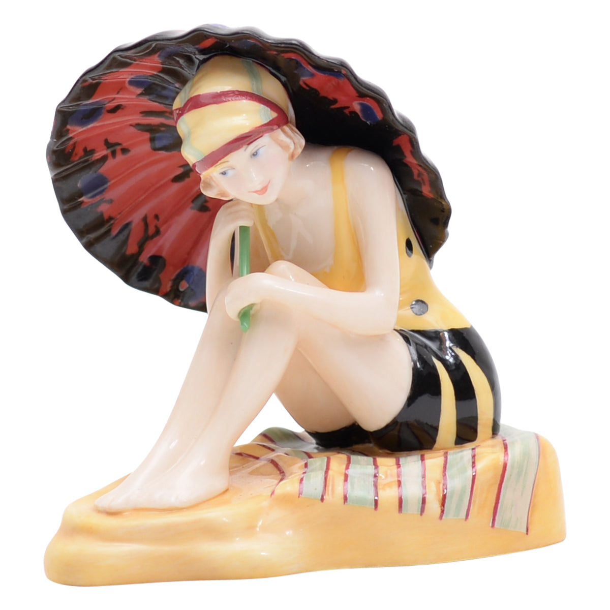 Sunshine Girl