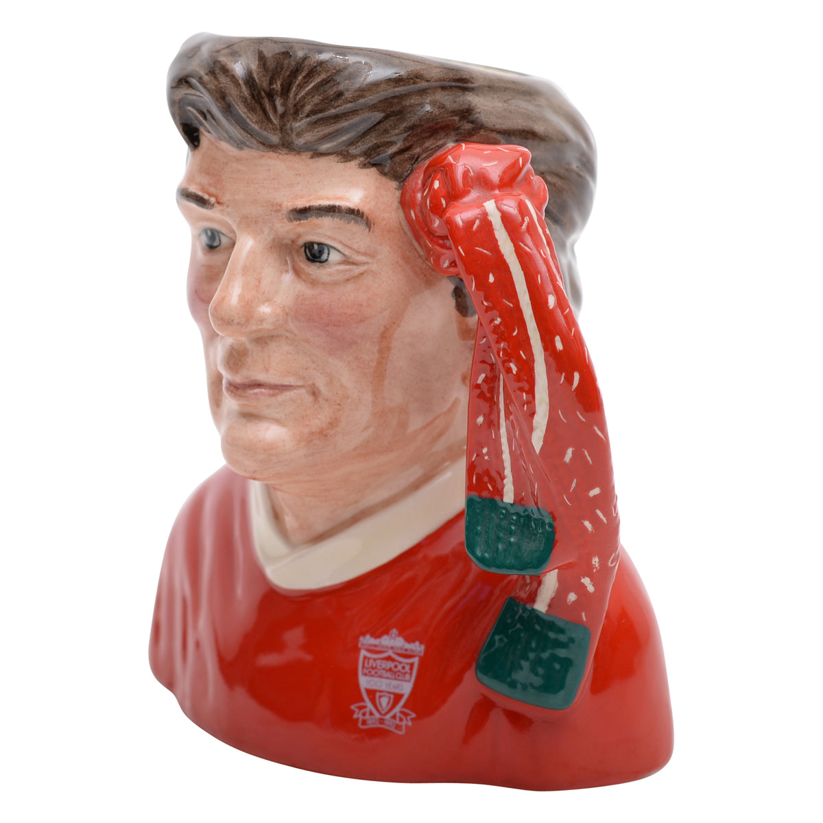 Liverpool Football Club Mid D6930