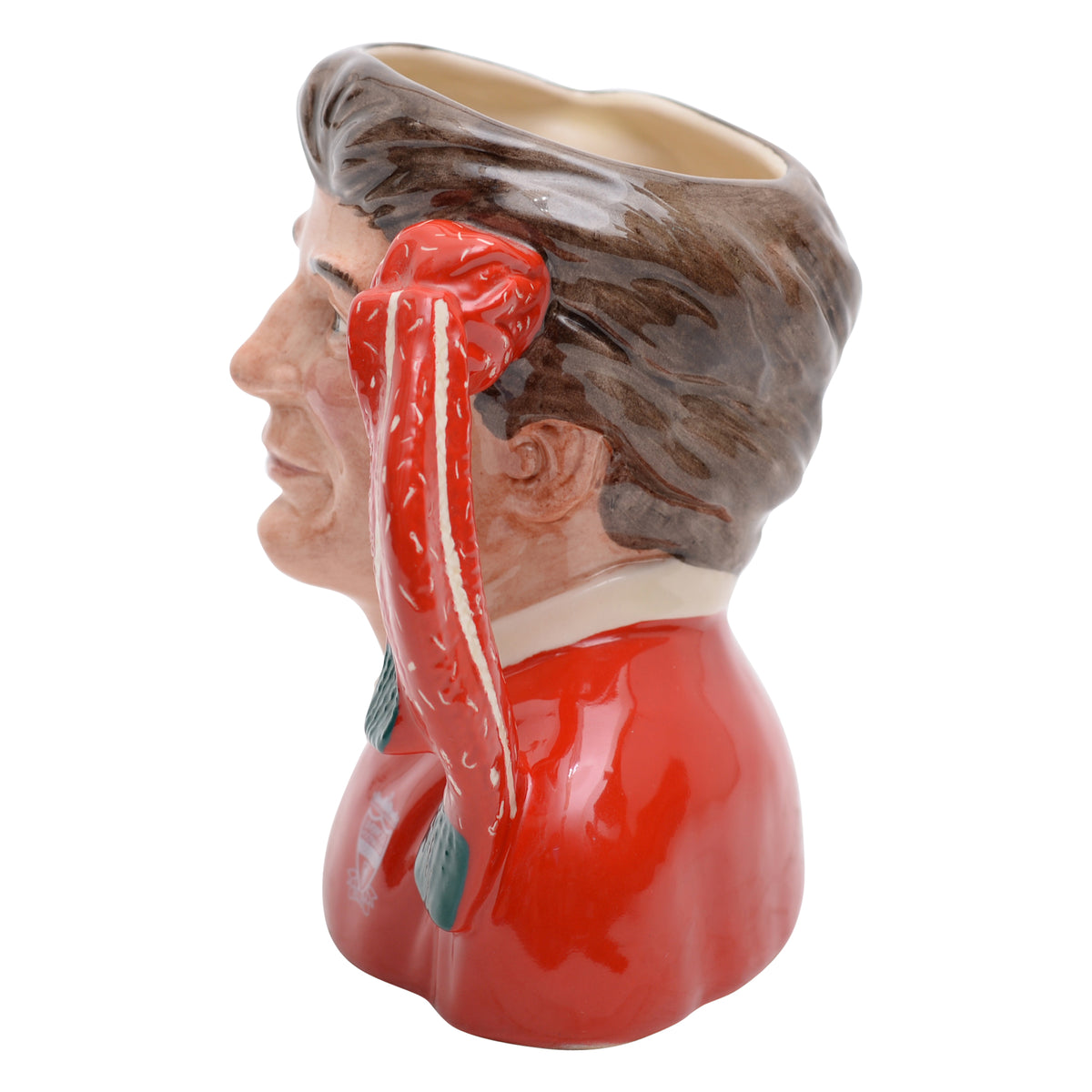 Liverpool Football Club Mid D6930