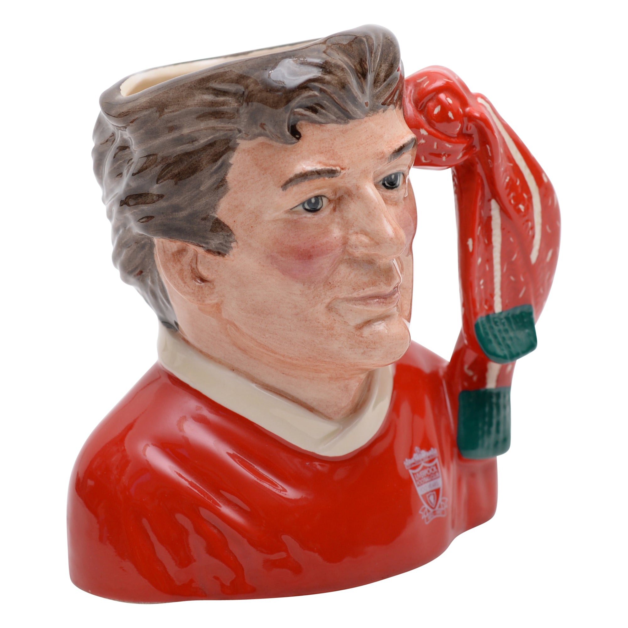 Liverpool Football Club Mid D6930