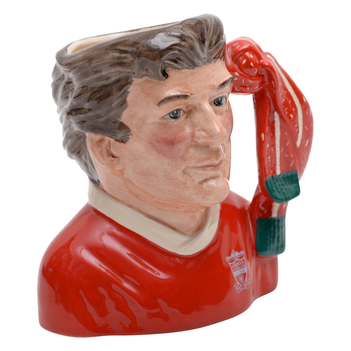 Liverpool Football Club Mid D6930